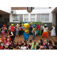 Llegó la PRIMAVERA - Nivel Inicial